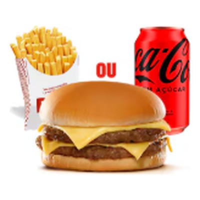 Promo Bob's