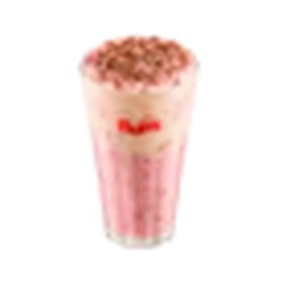 Milk Shakes